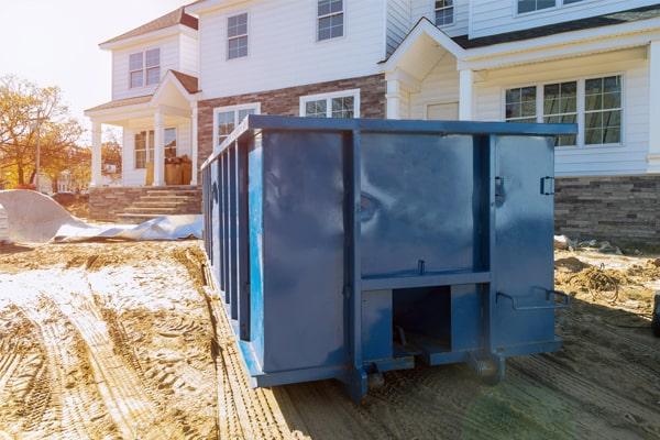 Dumpster Rental of Marblehead staff